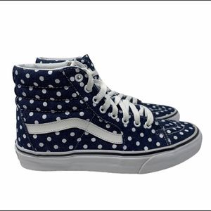 Vans Sk8 Hi Sneakers